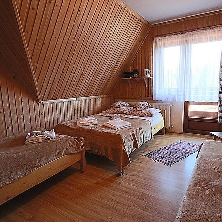Lesne Zacisze Murzasichle Exterior foto