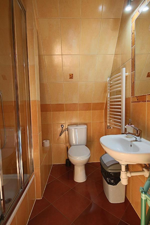 Lesne Zacisze Murzasichle Exterior foto