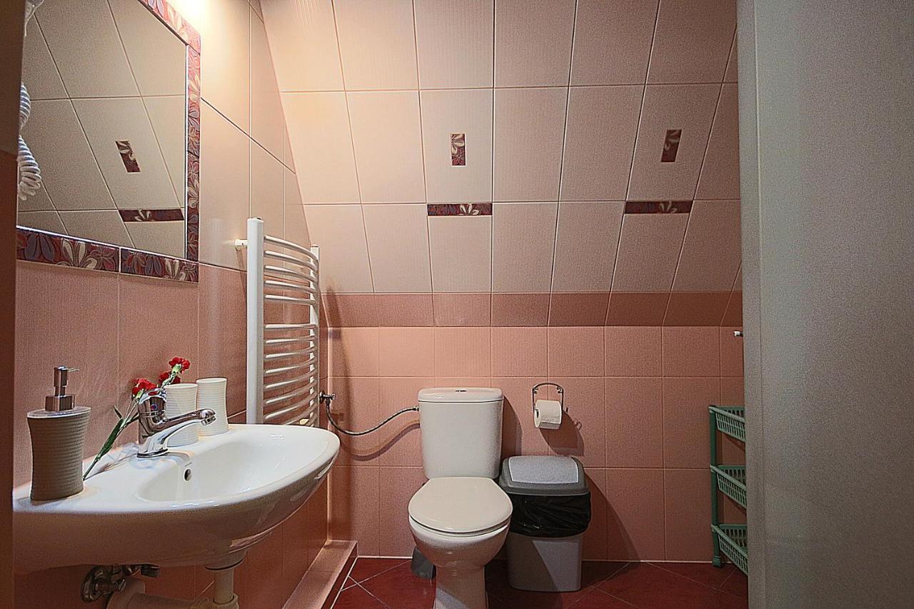 Lesne Zacisze Murzasichle Exterior foto