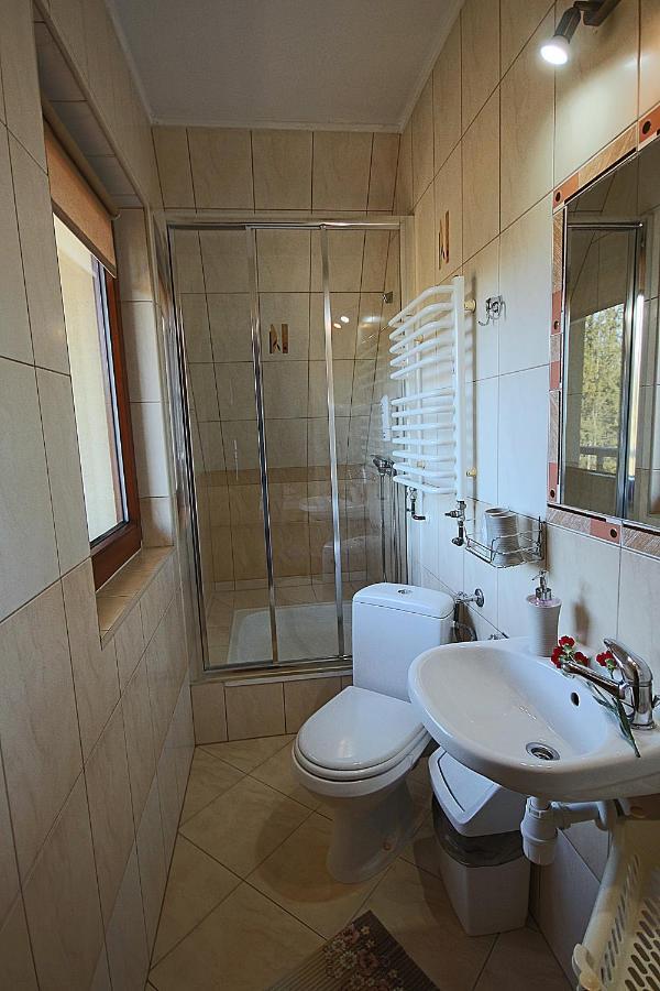 Lesne Zacisze Murzasichle Exterior foto