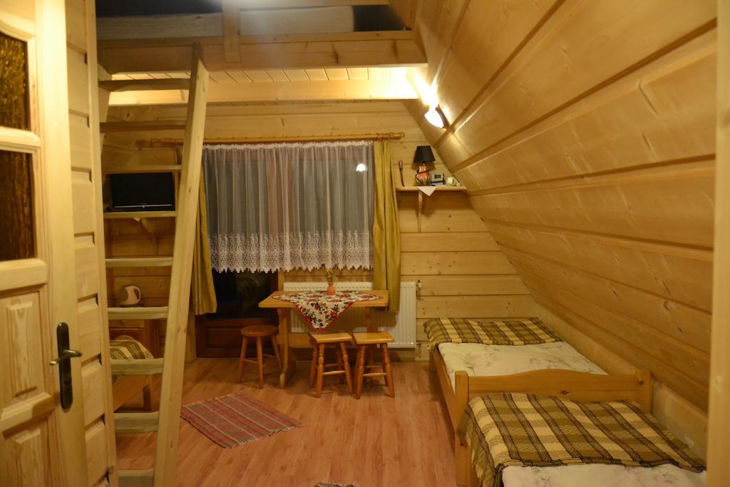 Lesne Zacisze Murzasichle Quarto foto