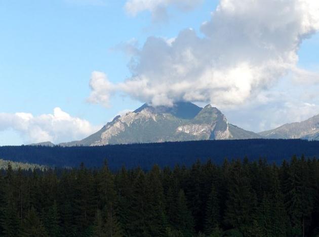 Lesne Zacisze Murzasichle Exterior foto
