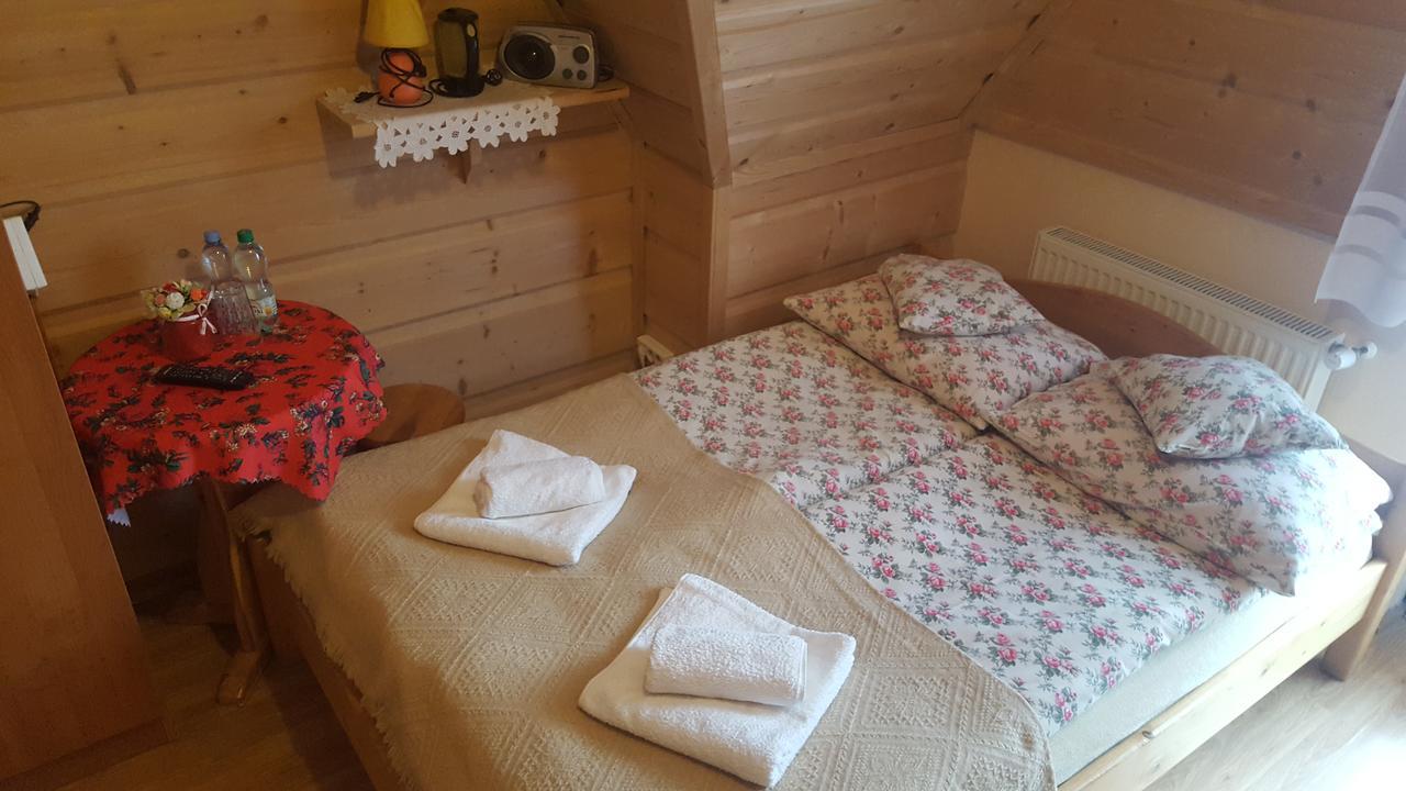Lesne Zacisze Murzasichle Exterior foto